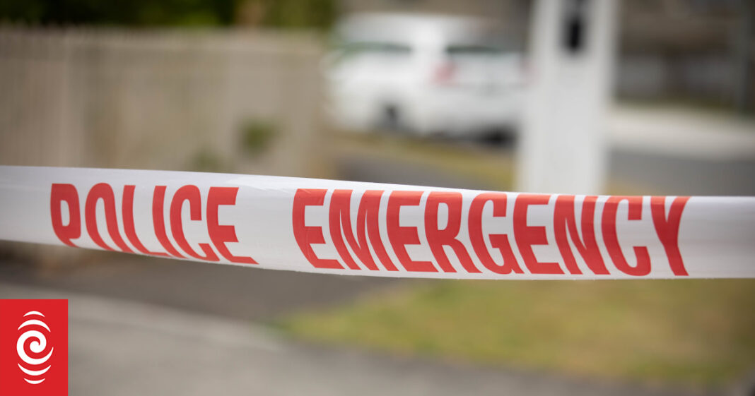 Person seriously injured in Waikino crash