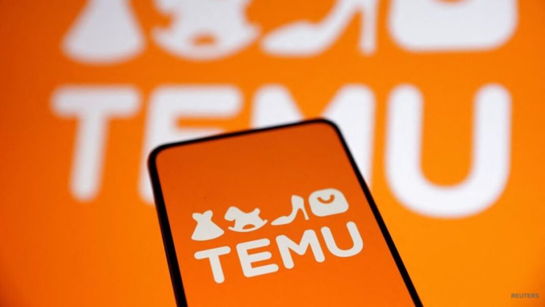 Temu told to suspend Vietnam operations, state media reports