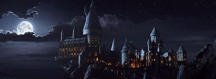 Harry Potter-Serie könnte Darsteller für Professor Snape gefunden haben