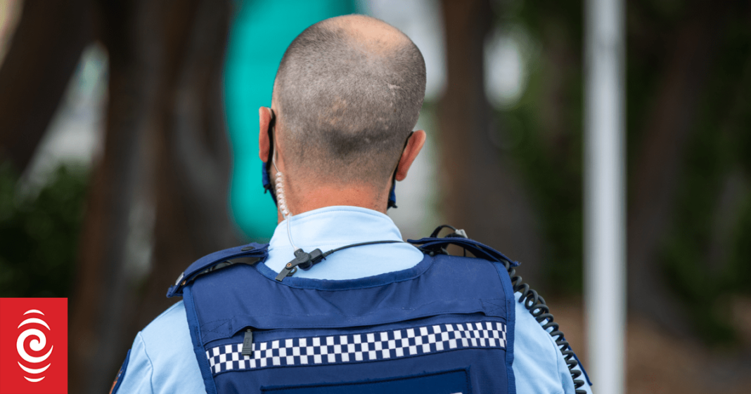 Shocking Double Shooting in Auckland Leads to Arrest: What Really Man arrested after Auckland double-shooting