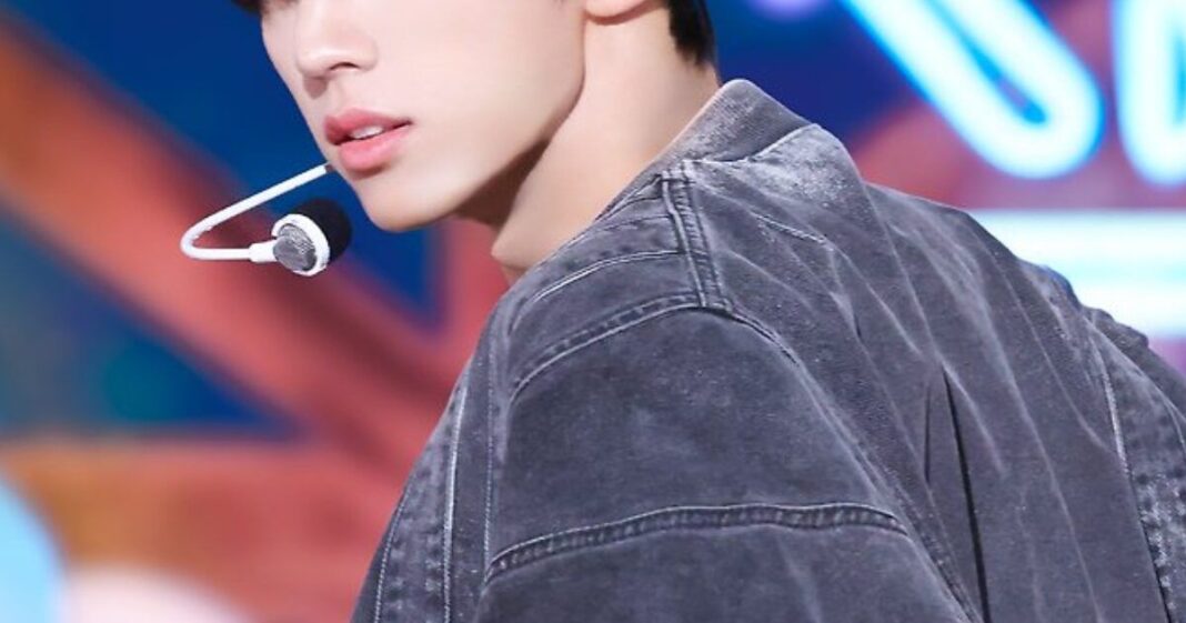 Fifth-Gen Idol Faces Backlash For His Response To A Sunbae