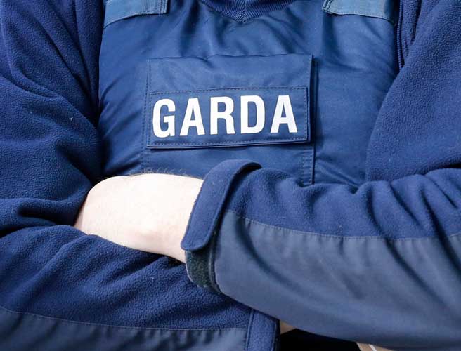 Man arrested following drugs bust in South Sligo