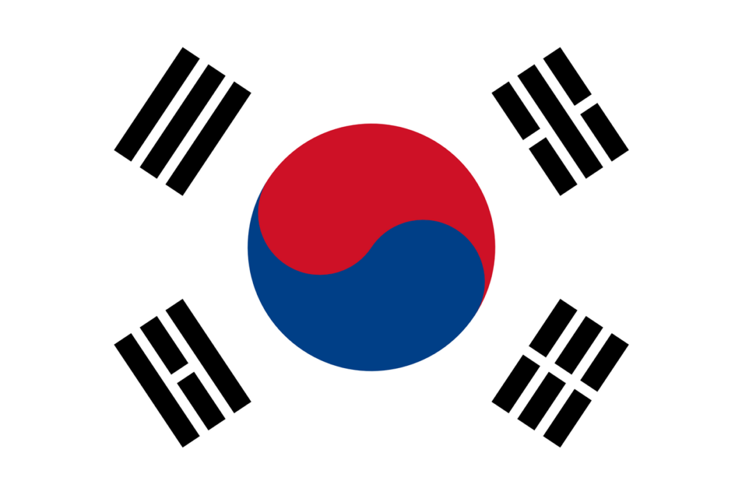 Kinocharts Südkorea