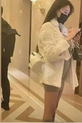 Huang Xiaoming’s Girlfriend is Spotted Pregnant – JayneStars.com