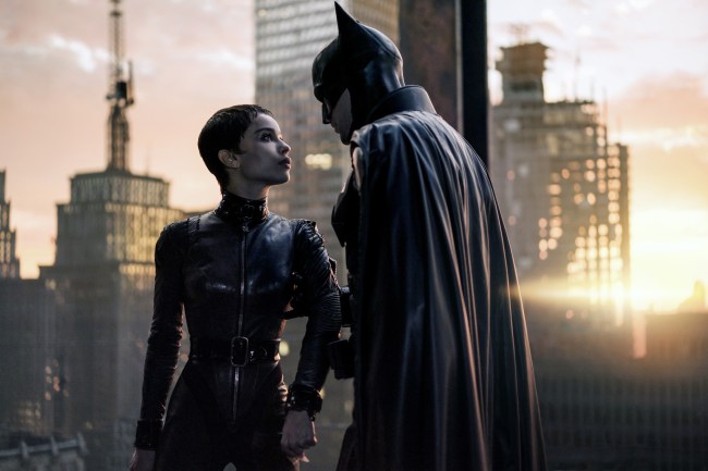 Robert Pattinson Could Retire by the End of 'Batman' Trilogy
