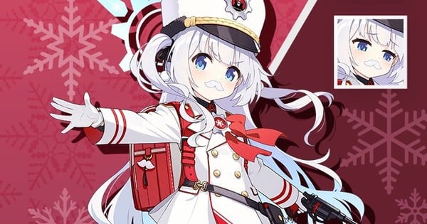 Sakura Tange Steps Down From Blue Archive Game's Renkawa Cherino Role - News