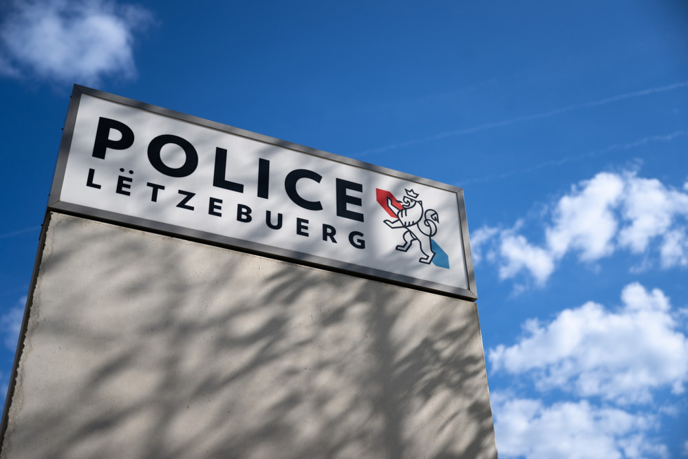 Petingen Eskalation bei Polizeikontrolle: Beamte müssen zum Pfefferspray greifen