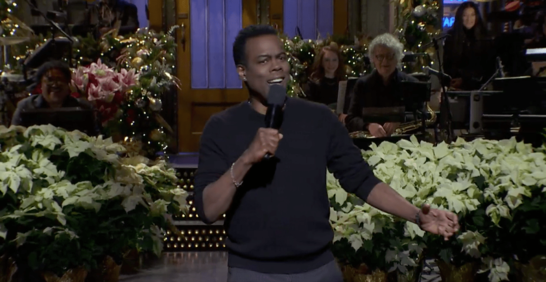 NBC/SNL