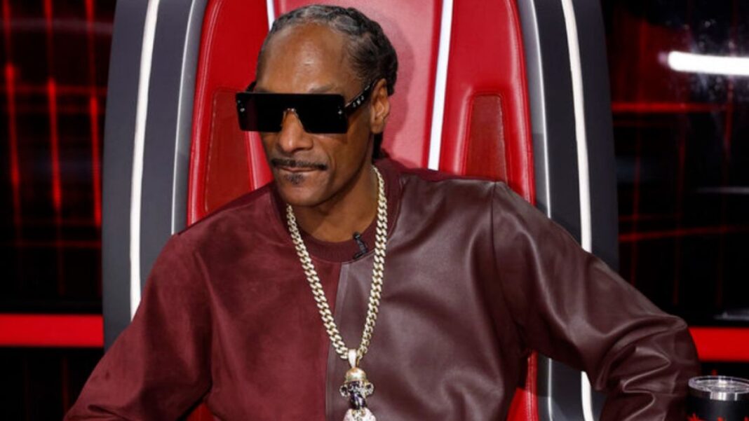 ‘This Show Was Built On That.’ The Voice’s Snoop Dogg Sent A Strong Message As The Season 26 Finalists Were Revealed, And I Was Shocked By The Results