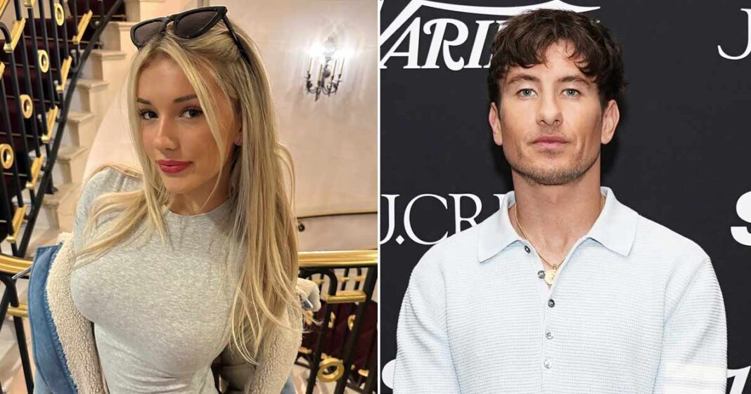 What Did TikToker Breckie Hill Say About Barry Keoghan’s Infidelity Rumors Amid His Split From Sabrina Carpenter?