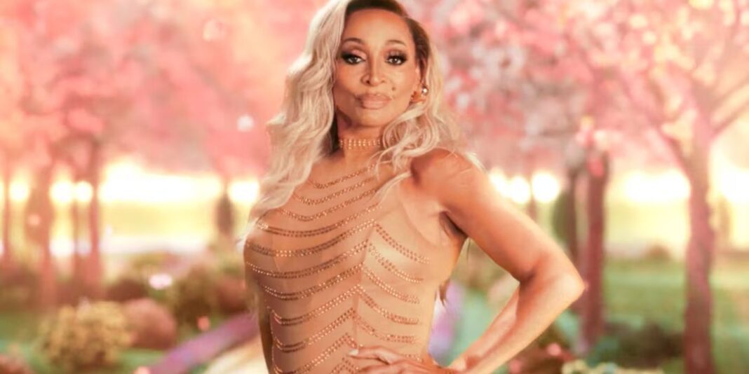'RHOP's Karen Huger May Go to Jail For DUI