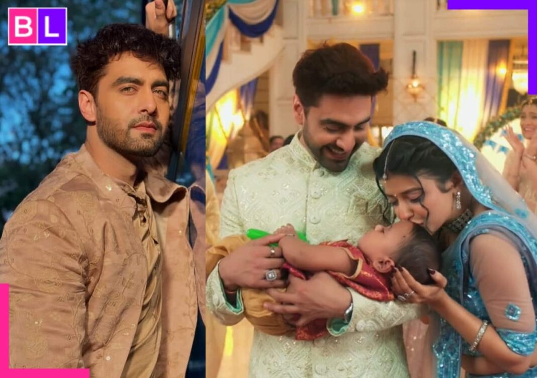 Yeh Rishta Kya Kehlata Hai update: Is Daksh really Abhira-Armaan