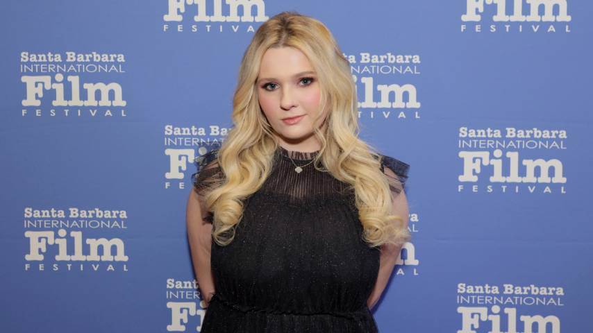 Abigail Breslin details retaliation for reporting co-worker's behavior