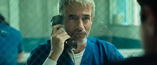 Tráiler oficial del thriller “Like Father, Like Son”
