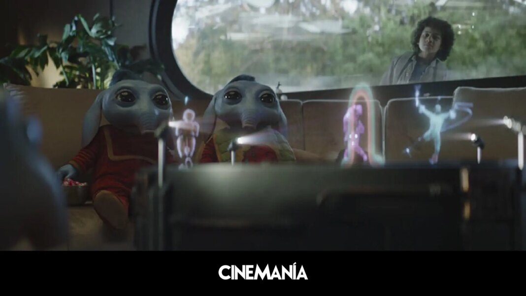 'Tripulación perdida' sorprende con su homenaje a uno de los momentos más oscuros de 'Star Wars'