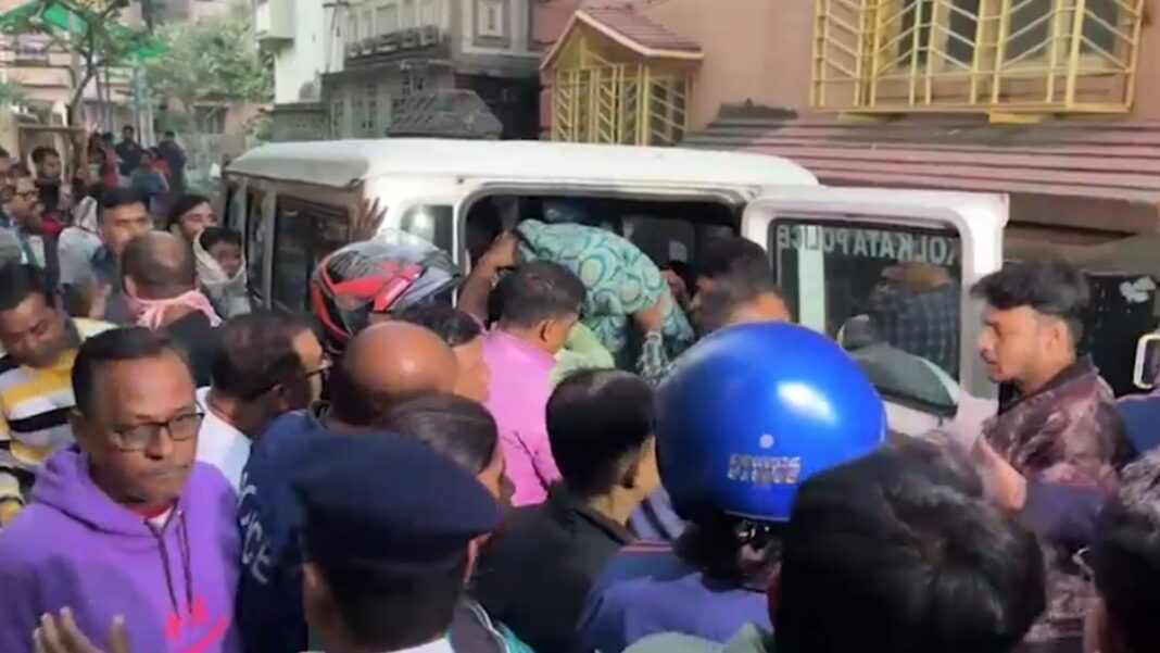 Kolkata woman killed, body dismembered by brother-in-law for rejecting advances
