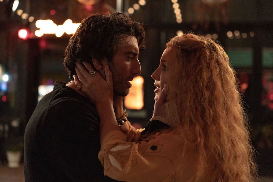 Recensie It Ends with Us Cinemagazine
