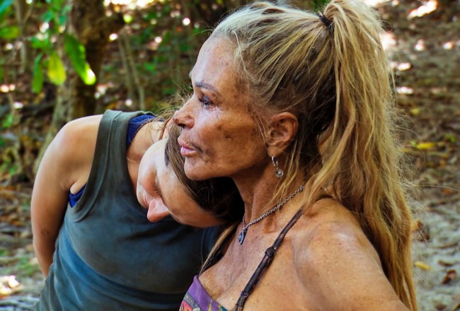 'Survivor 47' Recap, Episode 12 — 'Operation: Italy' Is a Go!