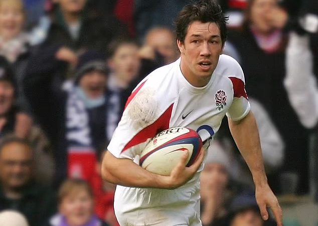 Rugby : l’ancien international anglais Tom Voyce présumé mort, emporté par une rivière