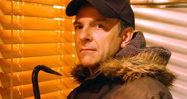 Coronation Street 'set to air Richard Hillman ghost return' amid Gail Platt exit