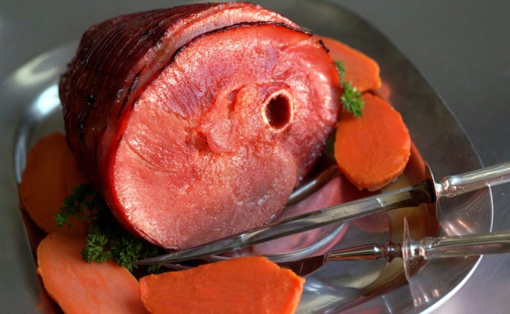 Stolen Thanksgiving ham put a damper on reader’s holiday – San Diego Union-Tribune