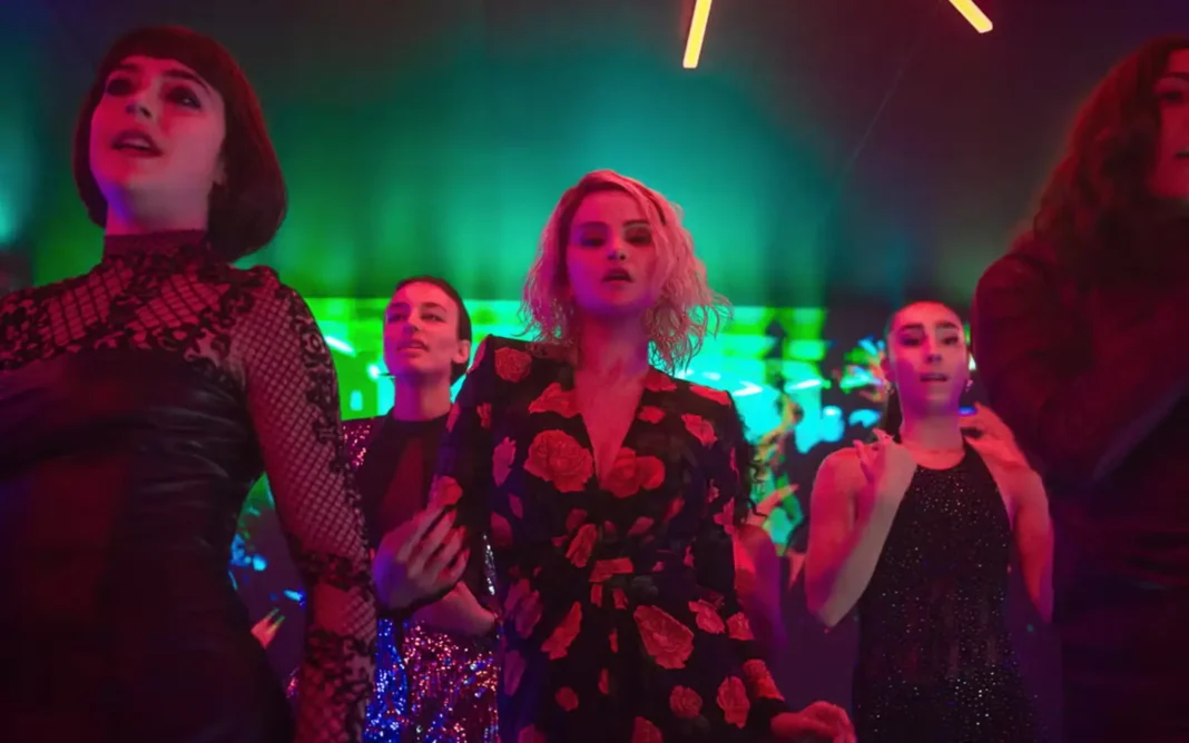 ‘Emilia Perez’ and ‘The Brutalist’ lead Golden Globe nominations