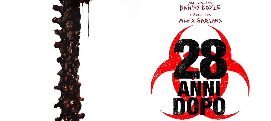 trailer italinao del film horror 28 Years Later
