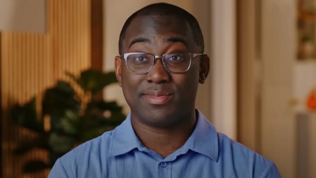 90 Day Fiancé: Before The 90 Days Delivered A Shocking Twist For Niles And Matilda, But I Think It's A Terrible Idea