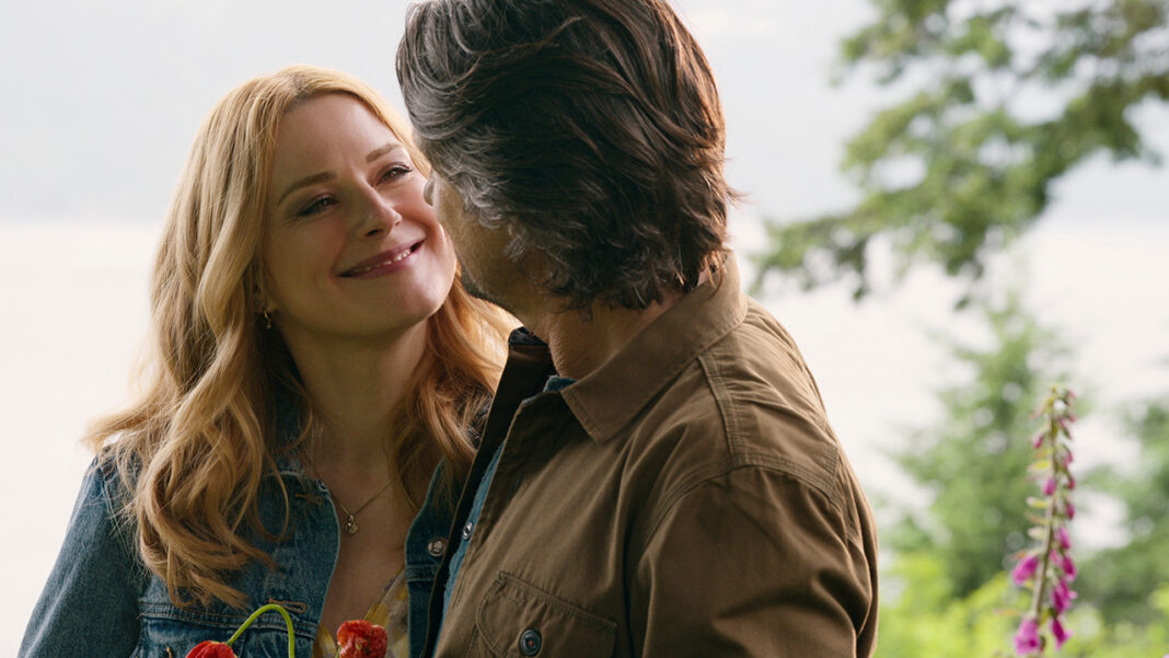 'Virgin River' Season 6 Episode Title Order and Runtimes Revealed