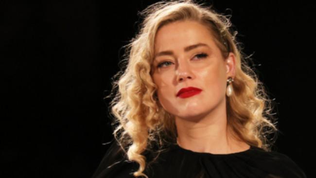 Amber Heard expecting second child two years on from Johnny Depp defamation trial