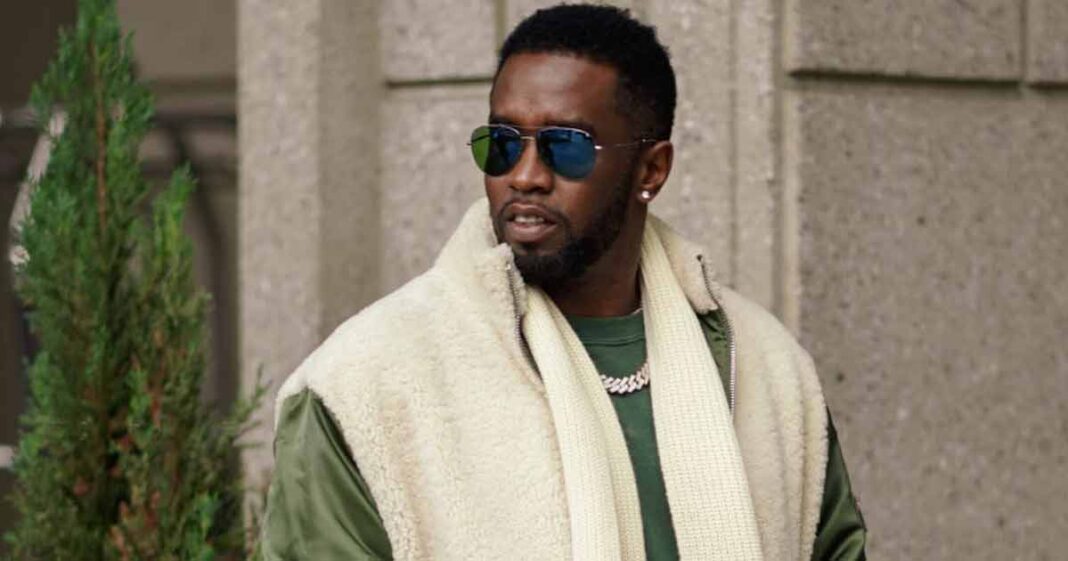 Here’s Why Sean Diddy Combs Will Stay Behind Bars Until His Trial Next Year