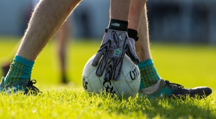 Loughmore Castleiney lose out to Dr Crokes in Munster Club football Final
