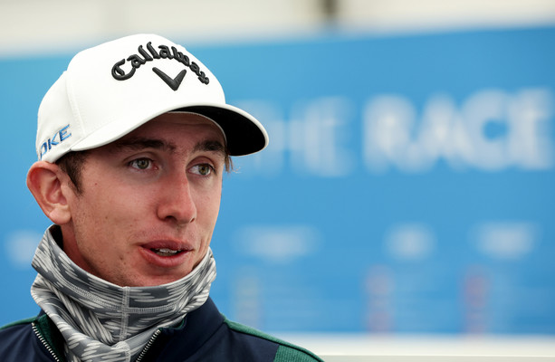 McKibbin loses ground at Alfred Dunhill Championship · The 42