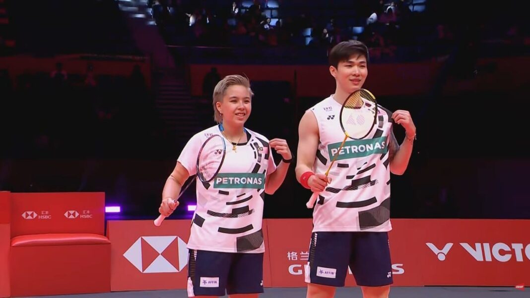 BWF World Tour