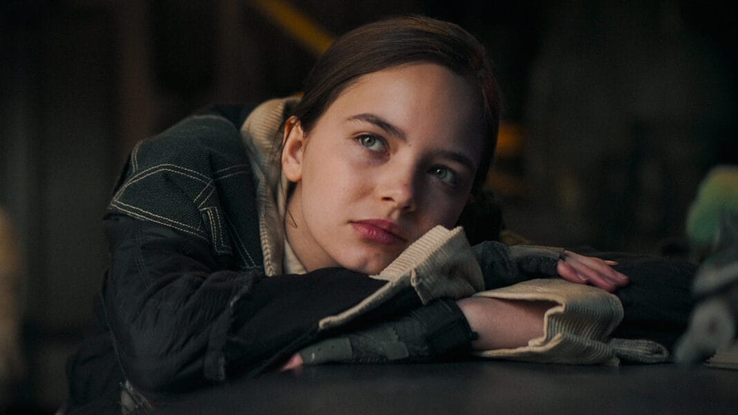 Skeleton Crew Proves One Thing About Big Sci-Fi Franchises