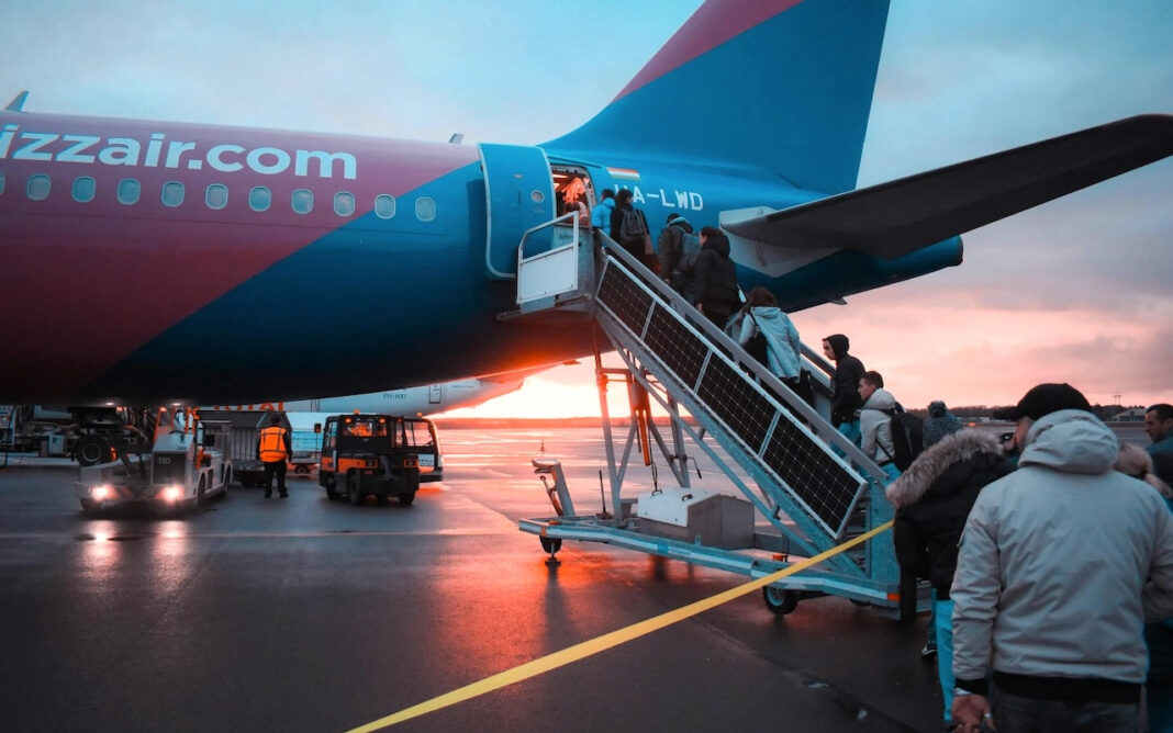 How to sleigh away the stress of holiday family travel – The Upcoming