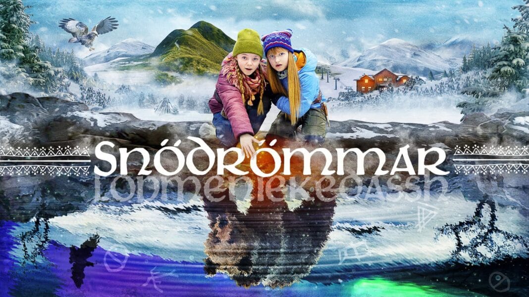 Recension: Snödrömmar (2024 TV) | Filmparadiset