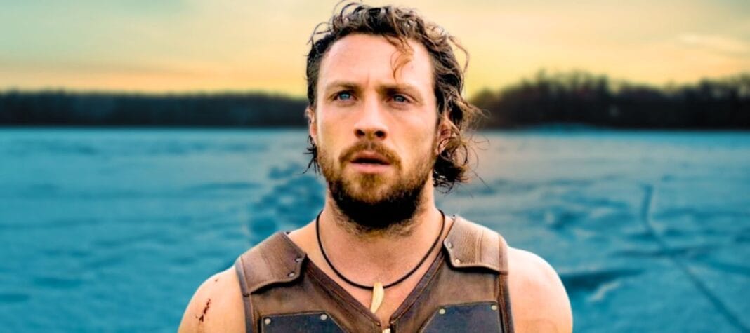 Kraven : les 8 premières minutes du film lâchées sur internet