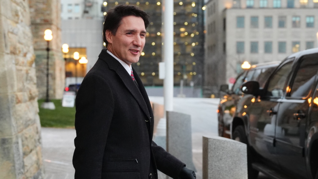 Justin Trudeau: Should Canadians brace for a spring election?