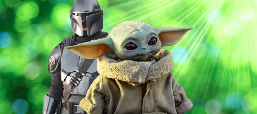 The Mandalorian & Grogu : le casting du film Star Wars s'agrandit avec un super acteur