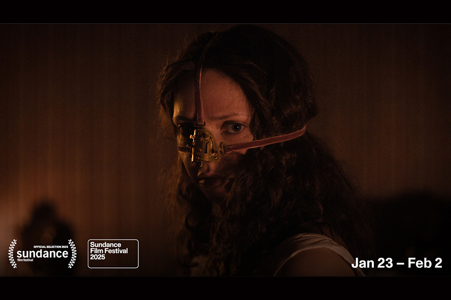 Den elaka styvsystern och The Things with Feathers uttagna till Sundance Film Festival – Film i Väst