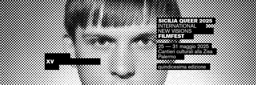 Il Sicilia Queer Film Festival lancia una raccolta fondi
