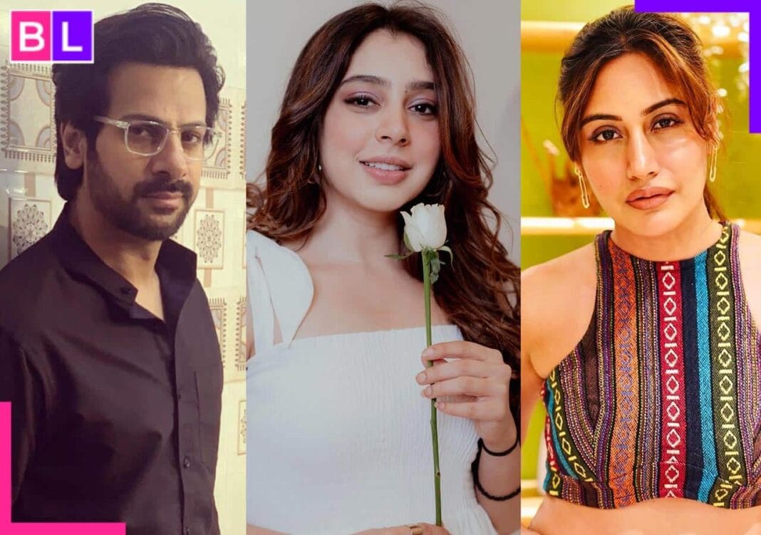 Bigg Boss 18: Karan Veer Mehra gets immense support from TV industry; Niti Taylor, Faisal Shaikh, Surbhi Chandna root for him