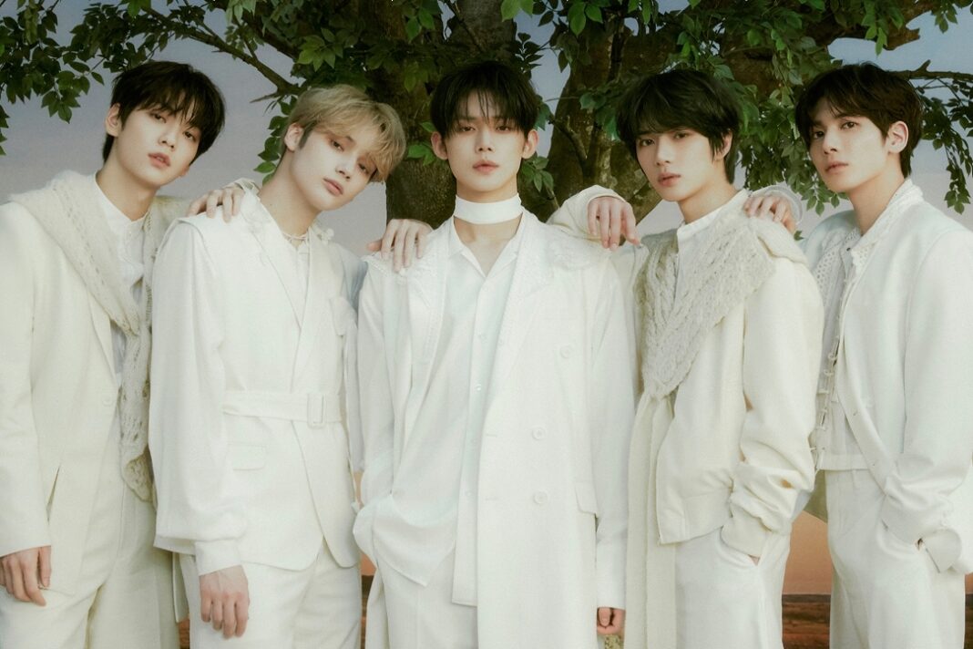 TXT Announces 2025 World Tour + Dates And Cities For 1st-Ever Europe Concerts