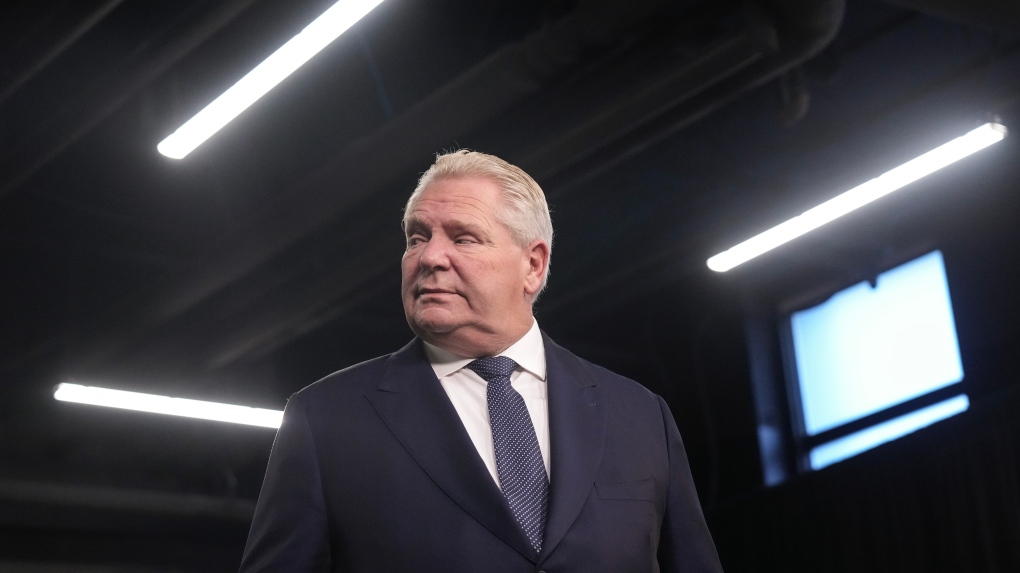 Trump tariff: Premiers at odds over how to address threat