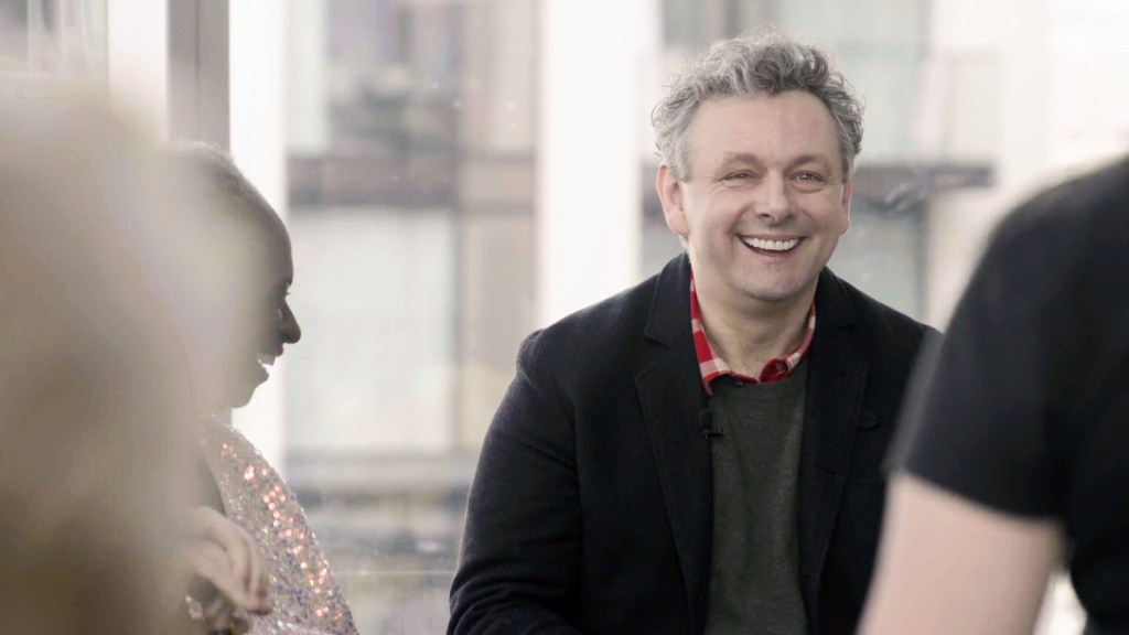 ITV Orders 'The Assembly' Series After Michael Sheen BBC Pilot