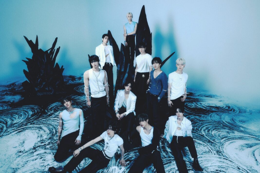 THE BOYZ Launches New Social Media Accounts After Moving To New Agency
