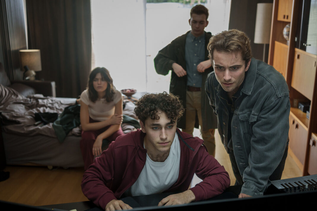 Hameln – Staffel 1 | Film-Rezensionen.de
