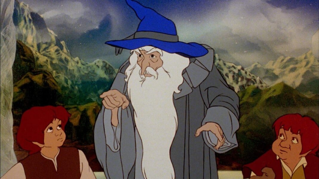 Der Herr der Ringe (1978)