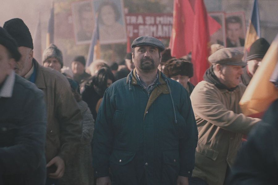 Recensie The New Year That Never Came Cinemagazine